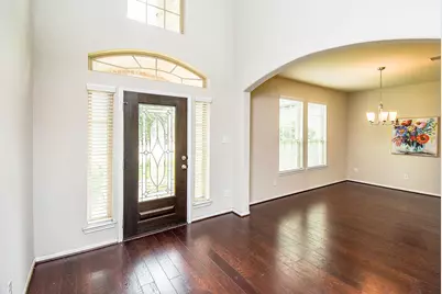 13906 Manobrook Court, Richmond, TX 77407 - Photo 4