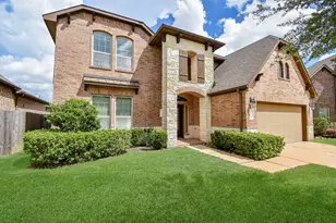 13906 Manobrook Ct, Richmond, TX 77407 - Photo 2