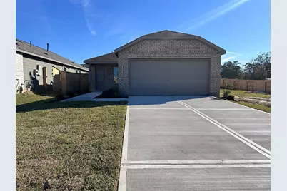 16727 Largetooth Aspen Lane, New Caney, TX 77357 - Photo 1