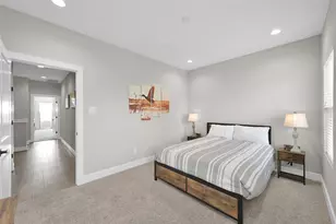 2103 Bevis St, Houston, TX 77008 - Photo 36