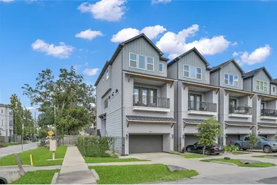 2103 Bevis Street, Houston, TX 77008 - Photo 2