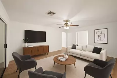 9538 Skyline Drive, Houston, TX 77063 - Photo 8