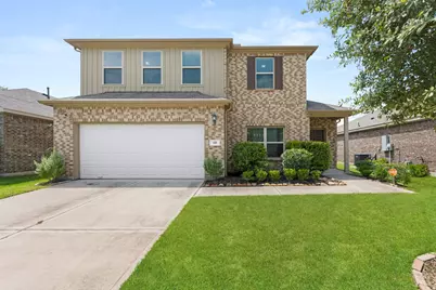 118 Courageous Side Way, Magnolia, TX 77354 - Photo 2