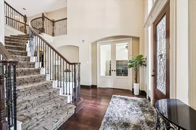 9119 Brownwood Bend Court, Cypress, TX 77433 - Photo 2
