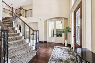 9119 Brownwood Bend Ct, Cypress, TX 77433 - Photo 2