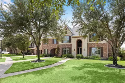 9119 Brownwood Bend Court, Cypress, TX 77433 - Photo 1
