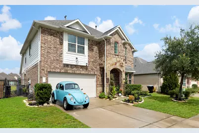 24030 Cannon Anello Court, Katy, TX 77493 - Photo 2