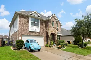 24030 Cannon Anello Ct, Katy, TX 77493 - Photo 2
