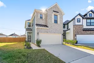 7810 Starfish Arbor Dr, Cypress, TX 77433 - Photo 2