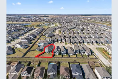 7810 Starfish Arbor Drive, Cypress, TX 77433 - Photo 38