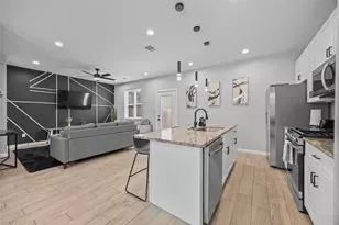 7418 Mount St, Houston, TX 77088 - Photo 1