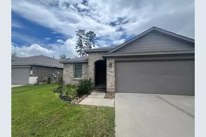 14215 West Rim Lane, Conroe, TX 77384 - Photo 1
