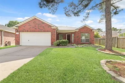 10011 Redoak Pass Lane, Houston, TX 77064 - Photo 1