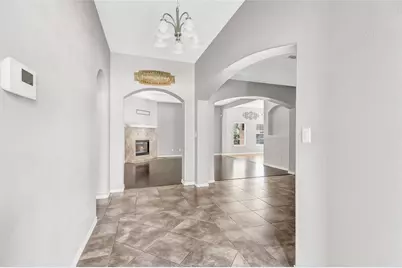 2707 Lake Breeze Lane, Crosby, TX 77532 - Photo 2