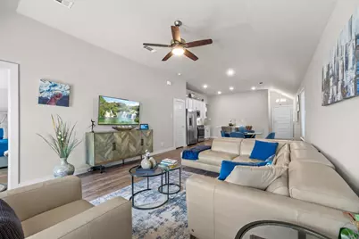 21627 Coral Mist Drive, Cypress, TX 77433 - Photo 6