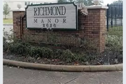 2626 Holly Hall #715, Houston, TX 77054 - Photo 22