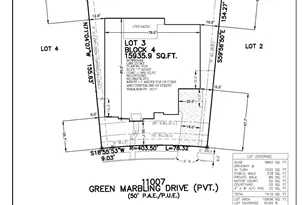 11007 Green Marbling Dr, Cypress, TX 77433 - Photo 4