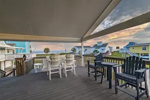 16906 Beachcomber Dr, Jamaica Beach, TX 77554 - Photo 26