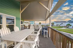 16906 Beachcomber Dr, Jamaica Beach, TX 77554 - Photo 24