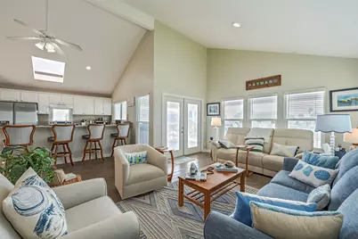 16906 Beachcomber Drive, Jamaica Beach, TX 77554 - Photo 14