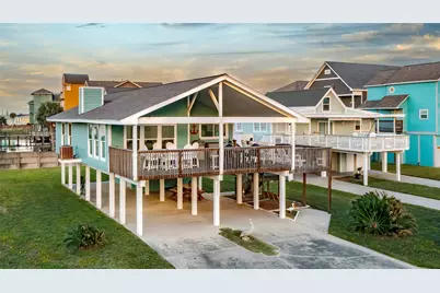 16906 Beachcomber Drive, Jamaica Beach, TX 77554 - Photo 4
