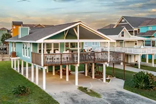 16906 Beachcomber Dr, Jamaica Beach, TX 77554 - Photo 4