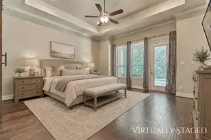 16707 Stonecrest Dr, Conroe, TX 77302 - Photo 6