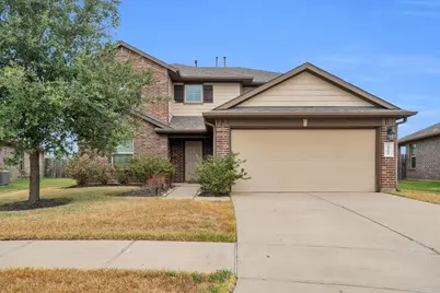 29206 Jarvis Bay Pass, Katy, TX 77494 - Photo 2