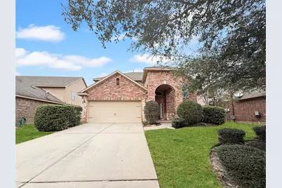 34 Hearthwick Road, Tomball, TX 77375 - Photo 1