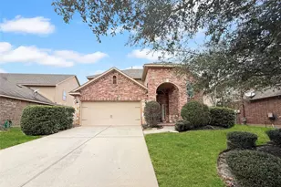 34 Hearthwick Rd, Tomball, TX 77375 - Photo 1