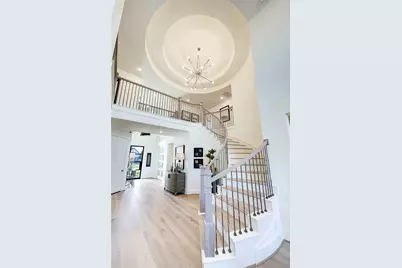 7319 Prairie Lakeshore Lane, Katy, TX 77493 - Photo 2