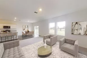 1016 Daybreak Dr, Brookshire, TX 77423 - Photo 4