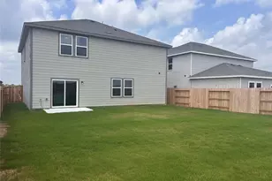 1016 Daybreak Dr, Brookshire, TX 77423 - Photo 12