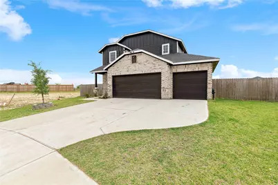 1503 Vanessa Gold Court, Crosby, TX 77532 - Photo 4