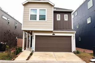3336 Vine Ter Trce, Houston, TX 77047 - Photo 1