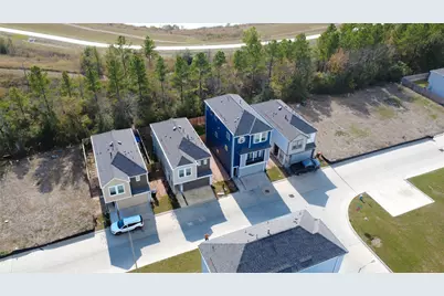 3336 Vine Terrace Trace, Houston, TX 77047 - Photo 2