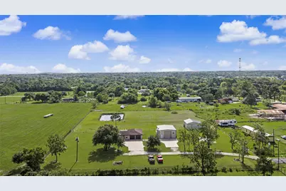 5717 Avenue U Street, Santa Fe, TX 77517 - Photo 2