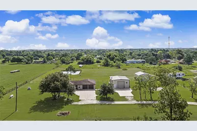 5717 Avenue U Street, Santa Fe, TX 77517 - Photo 1