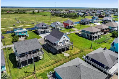 2312 Antigua Circle, Crystal Beach, TX 77650 - Photo 44