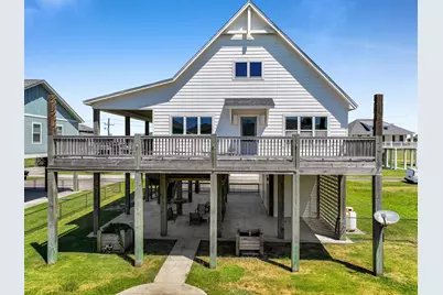 2312 Antigua Circle, Crystal Beach, TX 77650 - Photo 1