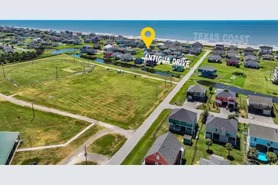 2312 Antigua Circle, Crystal Beach, TX 77650 - Photo 4