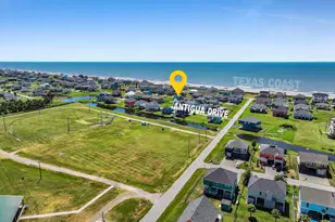 2312 Antigua Cir, Crystal Beach, TX 77650 - Photo 4