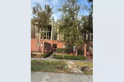 6320 Haskell Street #A, Houston, TX 77007 - Photo 2
