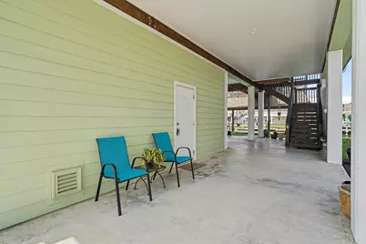 437 Pompano Street, Bayou Vista, TX 77563 - Photo 36