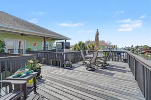 437 Pompano St, Bayou Vista, TX 77563 - Photo 38