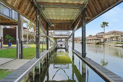 437 Pompano Street, Bayou Vista, TX 77563 - Photo 6