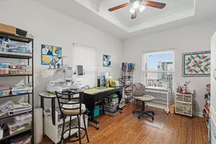 437 Pompano St, Bayou Vista, TX 77563 - Photo 24