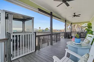 437 Pompano St, Bayou Vista, TX 77563 - Photo 6