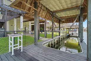 437 Pompano St, Bayou Vista, TX 77563 - Photo 30