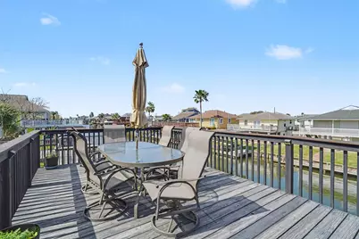 437 Pompano Street, Bayou Vista, TX 77563 - Photo 32